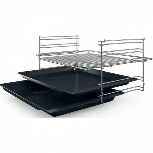 Духовой шкаф Bosch HBF514BB1T