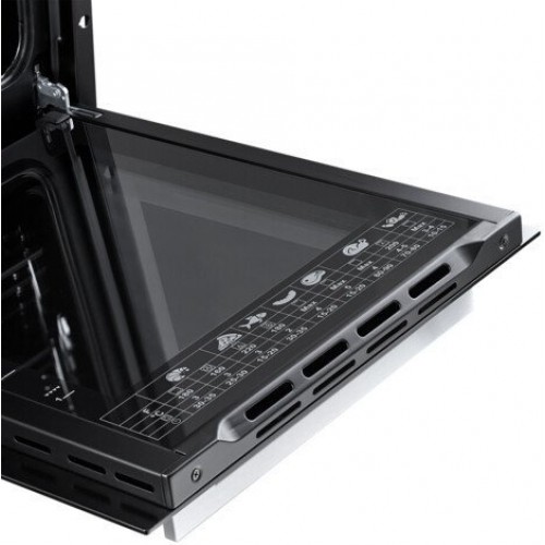 Духовой шкаф Exiteq EXO-114