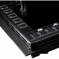 Духовой шкаф Exiteq EXO-113