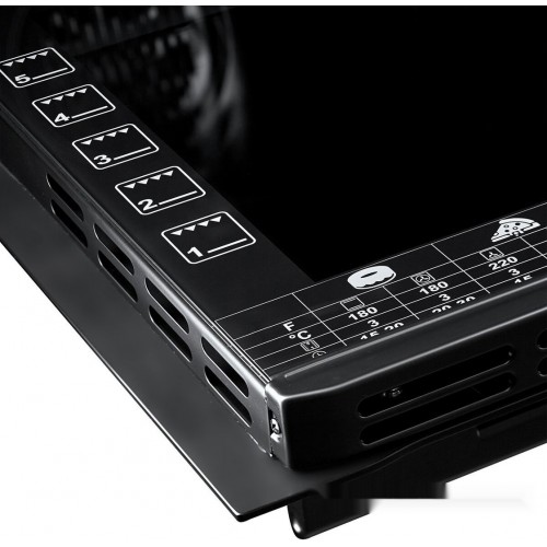 Духовой шкаф Exiteq EXO-113