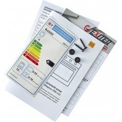 Духовой шкаф Exiteq EXO-113