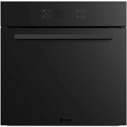 Духовой шкаф Schtoff CME 6406 Nano Matte Black