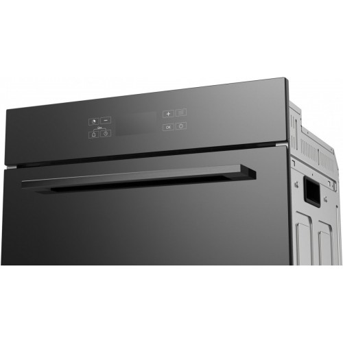 Духовой шкаф Schtoff CME 6406 Nano Matte Black