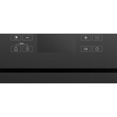 Духовой шкаф Schtoff CME 6406 Nano Matte Black