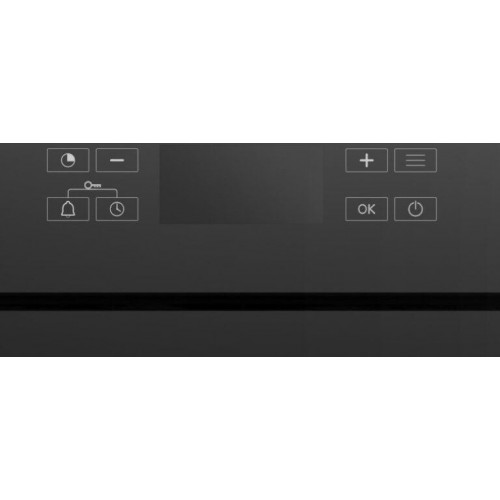 Духовой шкаф Schtoff CME 6406 Nano Matte Black