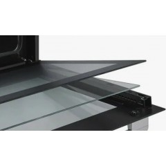 Духовой шкаф Schtoff CME 6406 Nano Matte Black