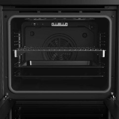 Духовой шкаф Schtoff CME 6406 Nano Matte Black