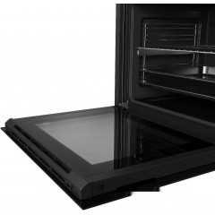 Духовой шкаф Schtoff CME 6406 Nano Matte Black