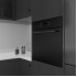 Духовой шкаф Schtoff CME 6406 Nano Matte Black