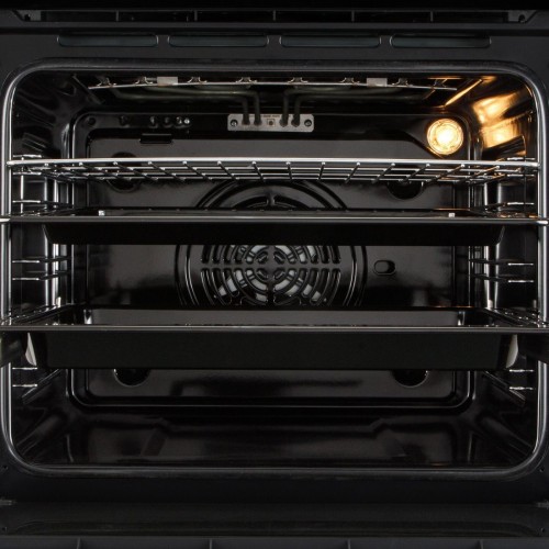 Духовой шкаф Schtoff CME 6406 Nano Matte Black