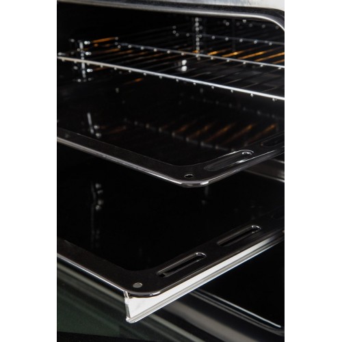 Духовой шкаф Schtoff CME 6406 Nano Matte Black