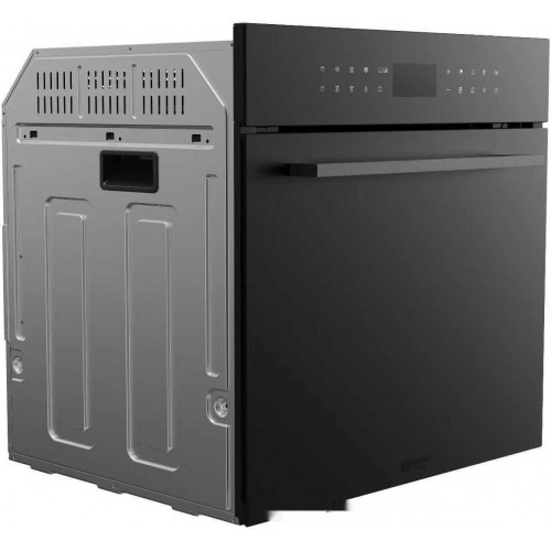 Духовой шкаф Schtoff CME 7307 Nano Matte Black