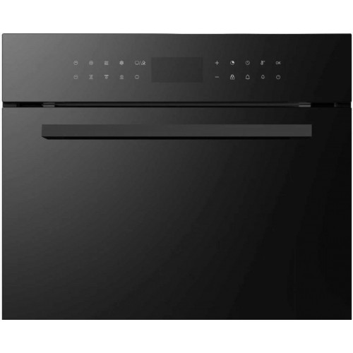 Духовой шкаф Schtoff CME 7307 Nano Matte Black