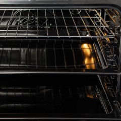 Духовой шкаф Schtoff CME 7307 Nano Matte Black