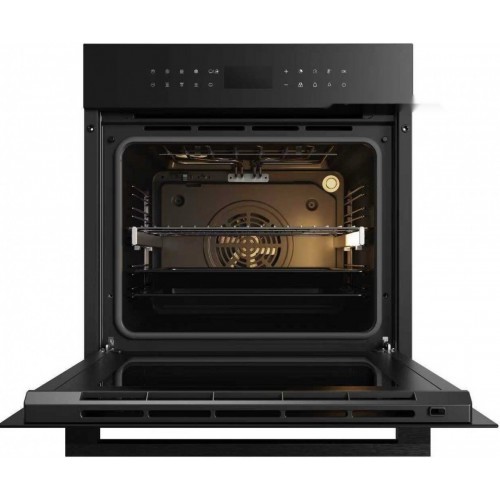 Духовой шкаф Schtoff CME 7307 Nano Matte Black