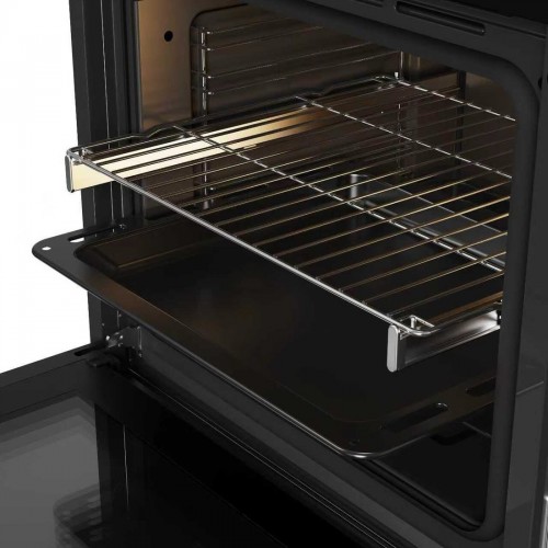 Духовой шкаф Schtoff CME 7307 Nano Matte Black