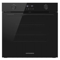 Духовой шкаф Kuppersberg HT 611 BB