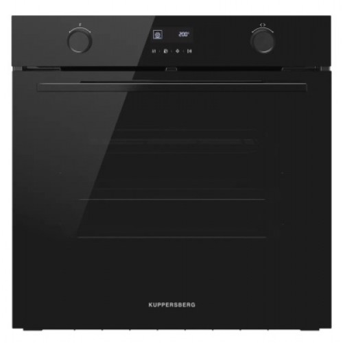 Духовой шкаф Kuppersberg HT 611 BB