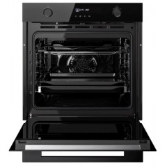 Духовой шкаф Kuppersberg HT 611 BB