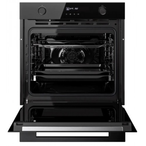 Духовой шкаф Kuppersberg HT 611 BB