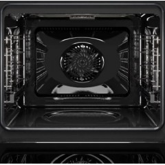 Духовой шкаф Kuppersberg HT 611 BB