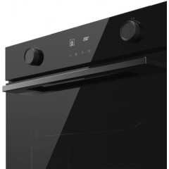 Духовой шкаф Kuppersberg HT 611 BB