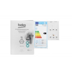 Духовой шкаф Beko BBIGT21100X