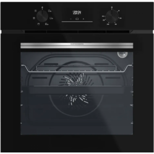 Духовой шкаф Kuppersberg HO 606 X line