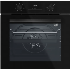Духовой шкаф Kuppersberg HO 606 P Black line