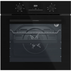 Духовой шкаф Kuppersberg HO 606 Black