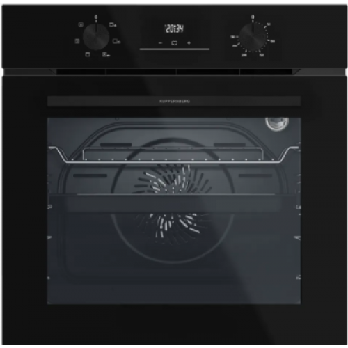 Духовой шкаф Kuppersberg HO 606 Black