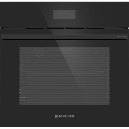 Духовой шкаф Meferi MEO606BK ULTRA