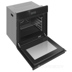 Духовой шкаф Meferi MEO606BK ULTRA