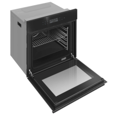 Духовой шкаф Meferi MEO606BK ULTRA