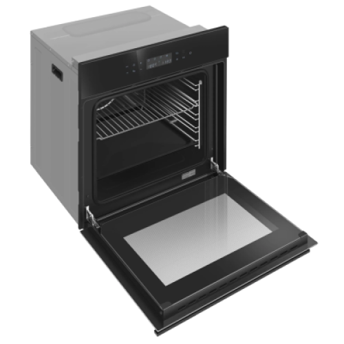Духовой шкаф Meferi MEO606BK ULTRA