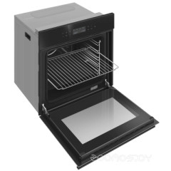 Духовой шкаф Meferi MEO606BK ULTRA
