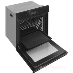 Духовой шкаф Meferi MEO606BK ULTRA