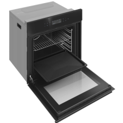 Духовой шкаф Meferi MEO606BK ULTRA