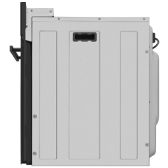 Духовой шкаф Meferi MEO606BK ULTRA