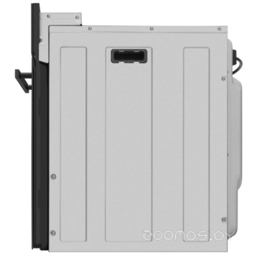 Духовой шкаф Meferi MEO606BK ULTRA