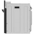 Духовой шкаф Meferi MEO606BK ULTRA