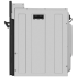 Духовой шкаф Meferi MEO606BK ULTRA