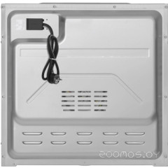 Духовой шкаф Meferi MEO606BK ULTRA