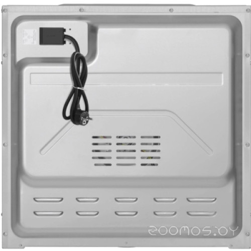 Духовой шкаф Meferi MEO606BK ULTRA