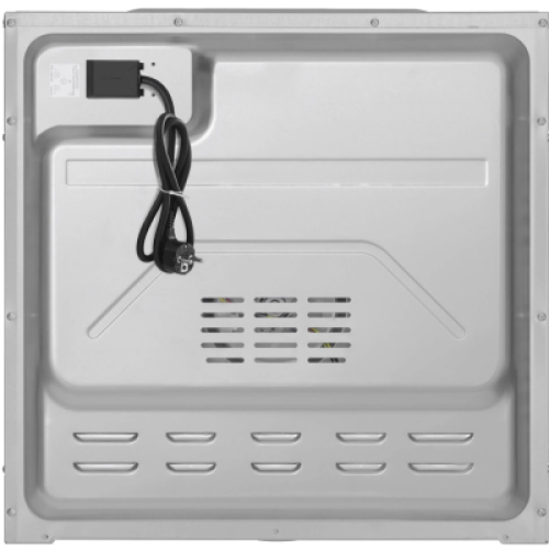 Духовой шкаф Meferi MEO606BK ULTRA