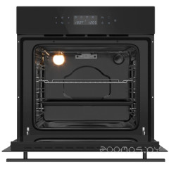 Духовой шкаф Meferi MEO606BK ULTRA