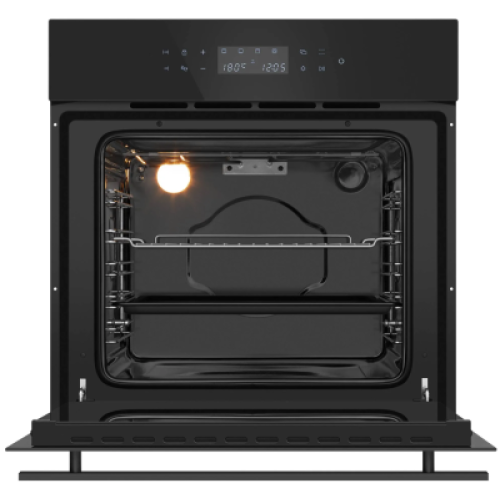 Духовой шкаф Meferi MEO606BK ULTRA