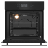 Духовой шкаф Meferi MEO606BK ULTRA
