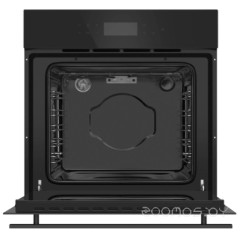Духовой шкаф Meferi MEO606BK ULTRA