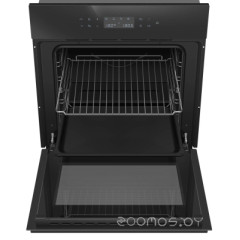 Духовой шкаф Meferi MEO606BK ULTRA
